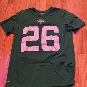 Leveon Bell Jets T-shirt